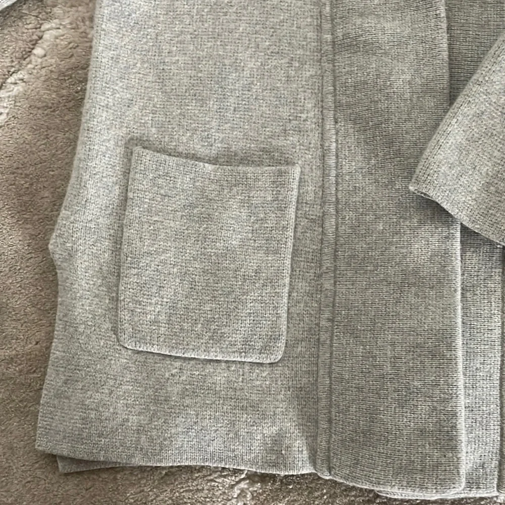 Madewell Sweater Blazer - Picture 5 of 8